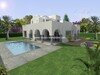 VILLA VIOLA YASMINE HAMMAMET