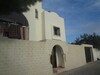AV Villa kenza à zone Craxi Hammamet