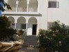 for sale spacious villa on 2 levels in hammamet
