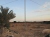 Terrain 3300m dwikhla Hammamet