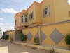 for rent large appartementement nine unfurnished to mrezga