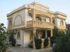 Clouds Villa in Hammamet