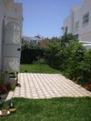 Villa furnished with garden area hotel