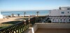 appartement meublé vue mer à menchia