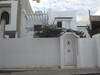 AV à Mnaret Hammamet étage de villa studio