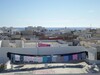 av appartement au centre ville hammamet avec magnifique vue mer