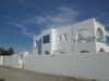 Villa style américain avec piscine à 10min de Yassmine Hammamet
