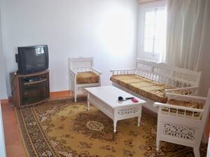 Appartement Royal Ref A Hammamet corniche