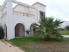 for rent beautiful villa on yasmine hammamet