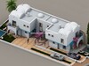 Villas Les Jumelle refA Hammamet