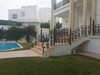 Magnifique villa à Gammarth supérieur à louer