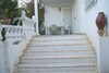 av belle villa dans un quartier calme à hammamet
