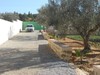 Av villa située dans un endroit calme à la compagne de hammamet