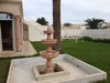 Villa au bord de la mer