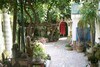 for sale a beautiful villa with lovely garden in hammamet
