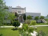 The Riad of Hammamet