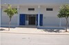 deposit storage or food wholesaler