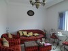 AV magnifique rez de jardin hammamet nord
