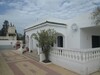 Villa typique à sidi Hamed