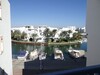 Appartement Marin refA La Marina Yasmine Hammamet