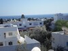 al appartement meublé avec magnifique vue mer à hammamet nord