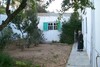 AV jolie villa dépendante avec un garage à hammamet