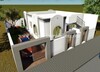 La Villa Du Sabl refA Mrezka Hammamet Nord