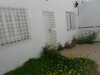 for rent very nice villa residential area