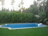 Villa Azur à la zone touristique Hammamet