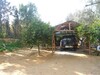 Al belle villa de compagne entourée par la nature