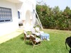 AL jolie villa avec jardin et abri voiture à hammamet