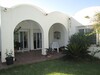 à zone craxi Hammamet Al villa