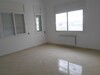 for rent beautiful appartementement new and unfurnished in North hammamet