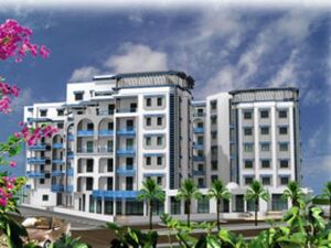 Vente Appartement S+3 "résidence Taiba"