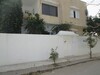 Villa RDC s+3 à Mahrsi Nabeul