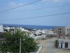 AV maisont avec une vue dégagée sur la mer à hammamet