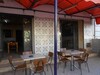 for sale leasehold cafe on the main road in hammamet