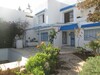 Villa grand Hôtel vue de mer
