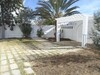 for rent beautiful villa on two levels with garden in hammamet