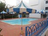 AV bel appartement sur la route touristique