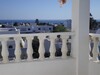 AL appartement meublé avec magnifique vue mer