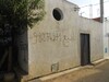 A vendre une maison arabe à sidi dhaher bouargoub