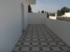 Al jolie appartement neuf avec terrasse vue mer