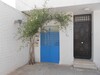 al appartement RC meublé avec jolie jardin à nabeul