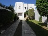 for sale beautiful villa with spacious garden downtown hammamet