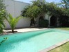 magnifique villa avec piscine