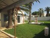 AV une jolie villa fontaine à Nabeul