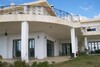 Villa de tranquillité et du calme à hammamet