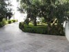 Villa de plein pied et de style traditionnel
