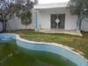 Belle villa de style typique hammametois